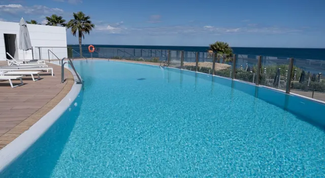 Apartamento 4 habitaciones 189m² en venta - Costa Del Sol — 10