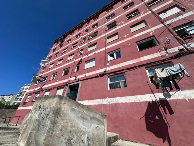 Piso reformado con espectaculares vistas a la bahía de Santander — 30