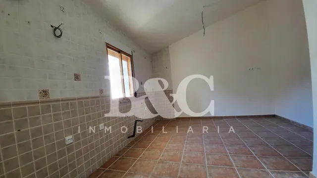 Casa con terreno 4 habitaciones en venta - Los Arejos — 15