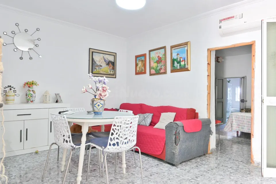 Casa pareada en venta zona Alcalá de Guadaíra