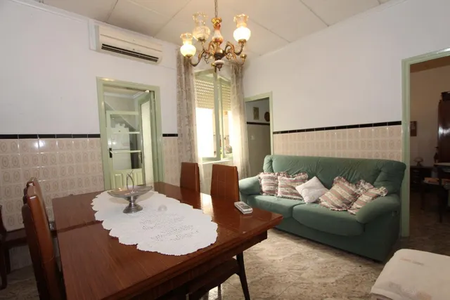 Céntrica casa unifamiliar parcialmente reformada en Guardamar — 8