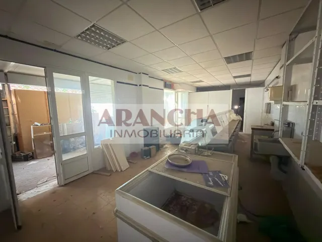 Local comercial en la Laguna — 12