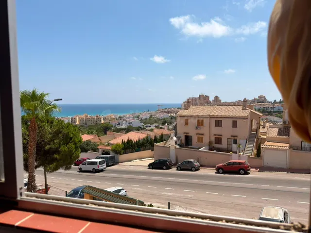 ¡OPORTUNIDAD! ESTUDIO CON VISTAS DESPEJADAS + PISCINA EN TORREBLANCA — 3