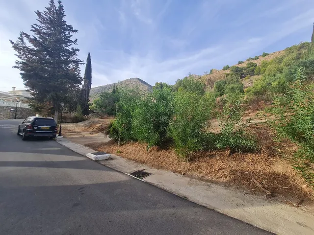 Parcela en venta - Centro — 11