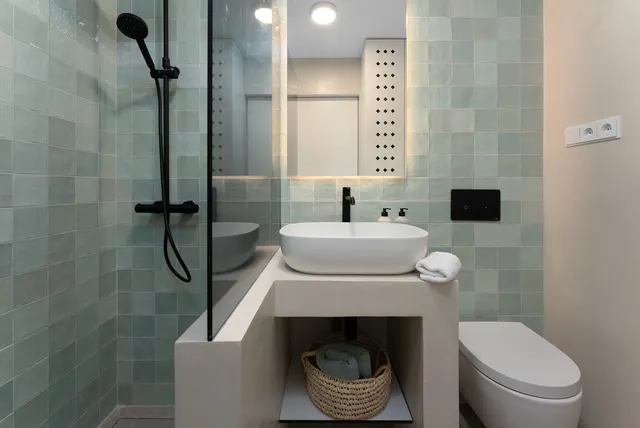 Ático Dúplex 2 habitaciones 131m² en venta - Riviera del sol — 24