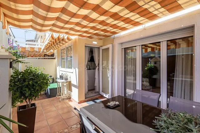 Casa en Llanos de Alhendín — 5