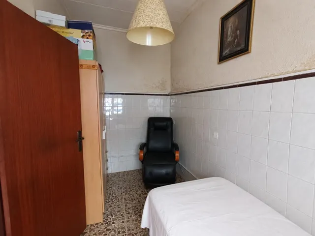 Vivienda unifamiliar — 11