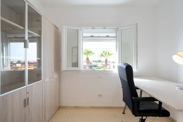 SOLO temporada de invierno: Vivienda luminosa y bien ubicada en San Fernando — 21