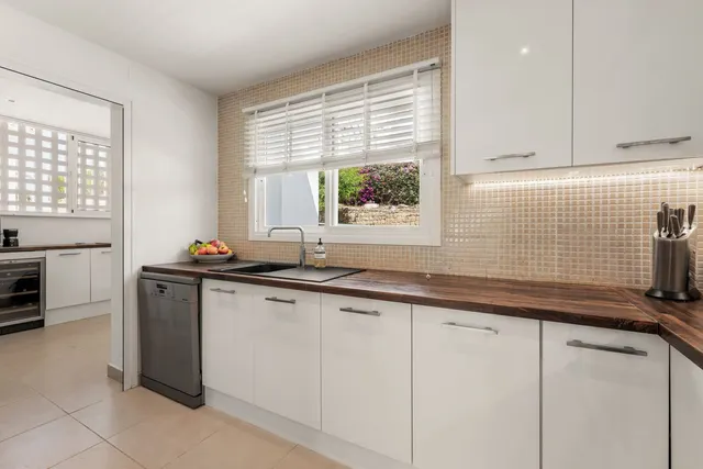 Ático 2 habitaciones 149m² en venta - Marbella — 15