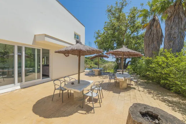 Parcela 400m² en venta - Costa Del Sol — 19
