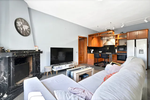 Chalet 7 habitaciones 422m² en venta - Marbella — 29