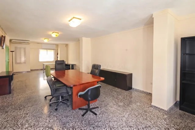 PISO EN CENTRO DE MOTRIL - foto 2
