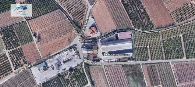 Venta Terreno Rural en Guadassuar - Valencia - foto 3
