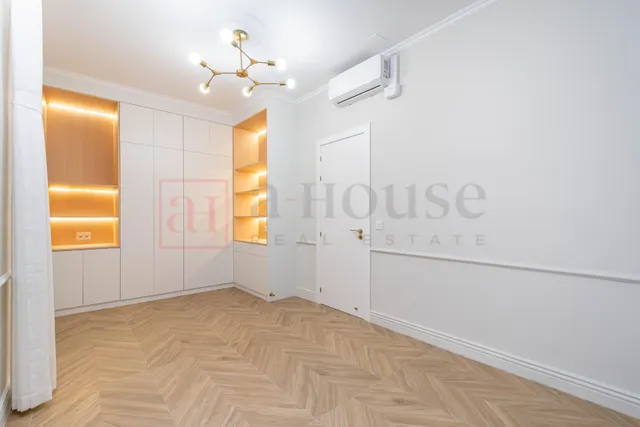Espectacular piso reformado de 200m2 en la dreta de l´eixample — 37