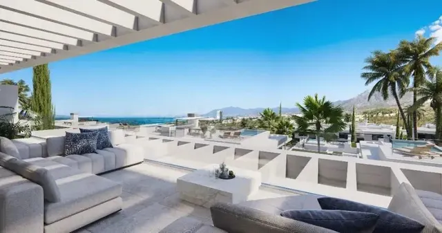 Urbanización Soul Marbella/Sunlife III - foto 3