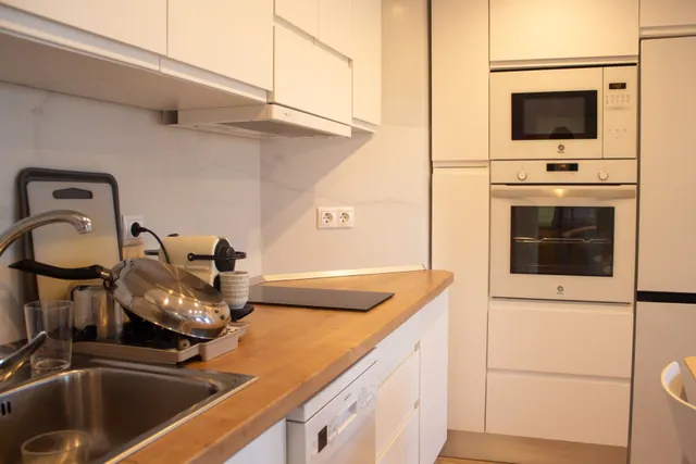 Apartamento 2 habitaciones 50m² en venta - Torre la mata — 8