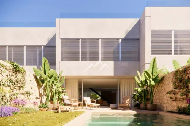 Chalet de alto standing en Can Picafort - foto 4