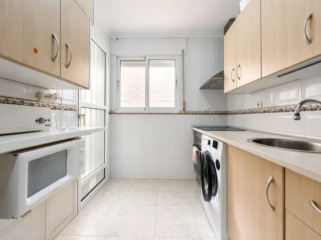 Apartamento 2 habitaciones 72m² en venta - Altos de Campoamor — 6