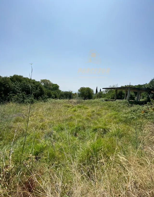 BRILLANTE - Terreno de 6.000 m con construcción en forjado s - foto 5