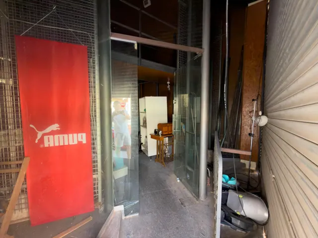 Edificio completo en venta en el centro de Cox – 380 m2 construidos, local + 3 viviendas — 8