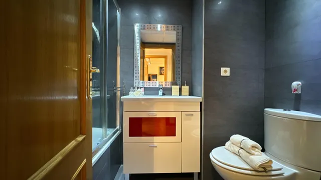 ¡tu próximo hogar te está esperando en Utebo! chalet adosado con piscina, jardín y mucho más — 32