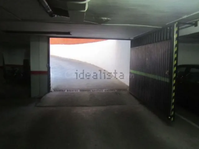 Parking 15m² en venta - Alameda de Osuna - foto 2