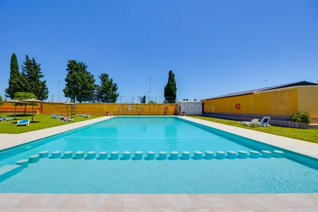 ESTUPENDA CASA REFORMADA CON LICENCIA TURÍSTICA EN JARDÍN DEL MAR III, TORREVIEJA ☀️ — 4