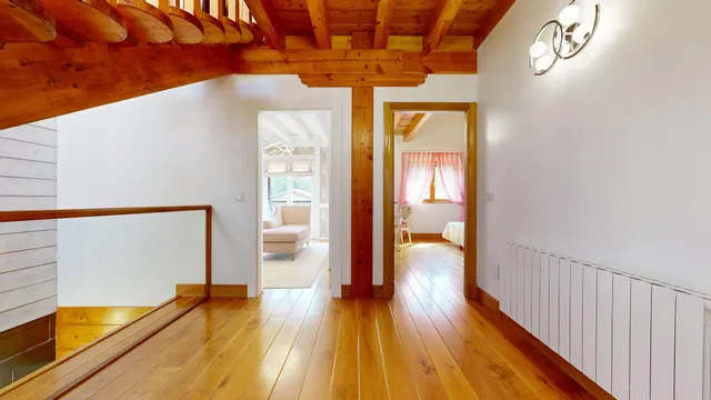 Caserío de lujo en Markina — 38