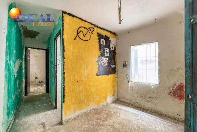 CASA 640 M2 EN CARRETERA DE MURCIA, ALBAYCIN. — 17