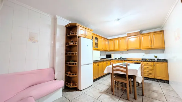 ¡VIVIENDA EXTERIOR Y MUY LUMINOSA, EN CAMINO MAGROS!!! - ¡TU NUEVO HOGAR EN ELCHE, LISTO PARA ENTRAR A VIVIR!!! — 8