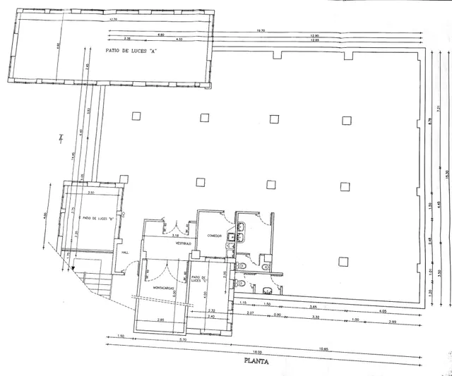 Tu próxima sede, en pleno Julián Camarillo: amplitud, imagen y acceso directo — 27