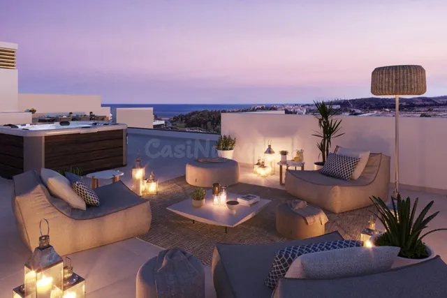 Apartamento 3 habitaciones 147m² en venta - Arroyo Vaquero — 12