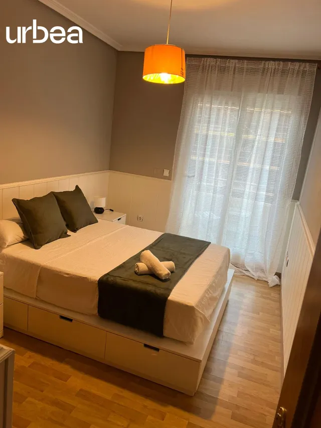 Excelante vivienda en Benalmadena de 3 dormitorios, dos baños , garaje y piscina — 6