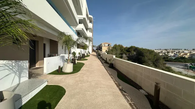 Apartamento 2 habitaciones 74m² en venta - La Zenia — 32