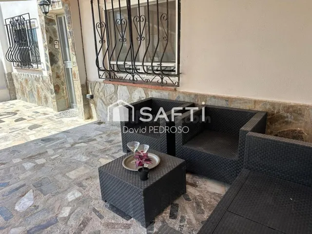 Casa con licencia turistica — 8