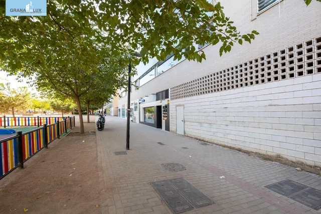Local comercial en el Campus de la Salud — 7