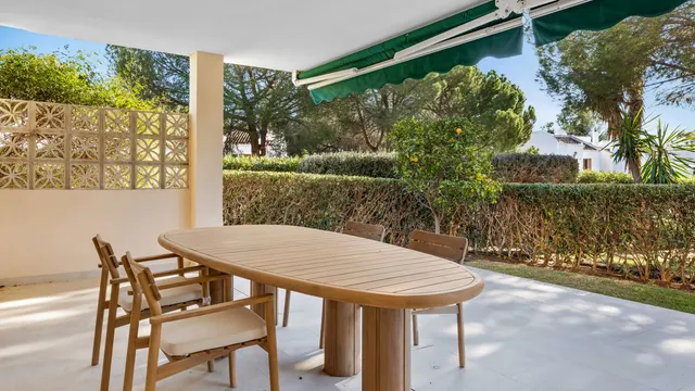 Apartamento 3 habitaciones 117m² en venta - Marbella — 32