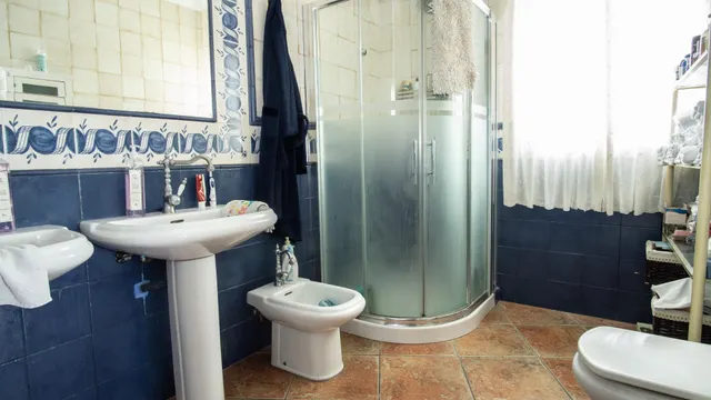 Chalet en sax buena zona para vivir todo el año. — 20
