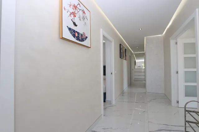 Chalet 3 habitaciones 272m² en venta - Riviera del sol — 9