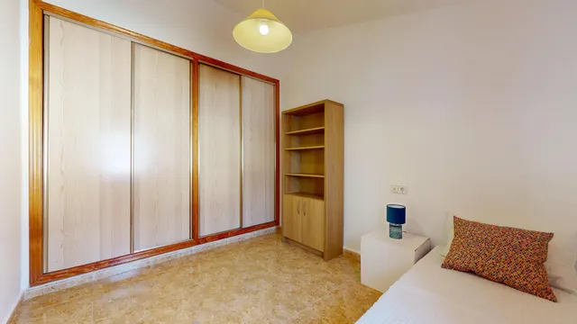 MAGNÍFICA VIVIENDA de 4 dormitorios en SAN JAVIER — 31