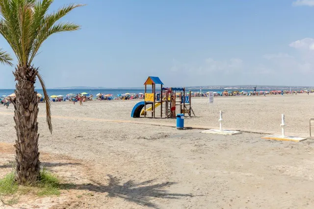 A 50 METROS DE LA PLAYA!!!!TU NUEVO HOGAR — 49