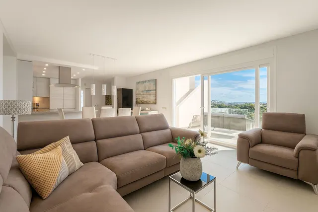 Chalet 3 habitaciones 182m² en venta - Riviera del sol — 18