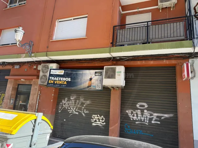 TRASTEROS DE NUEVA construcción EN L´HORT DE SANABRE - foto 2