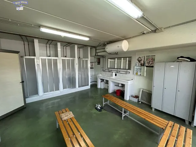 EXCELENTE NAVE INDUSTRIAL EN VENTA EN MONTCADA I REIXAC – ZO - foto 3