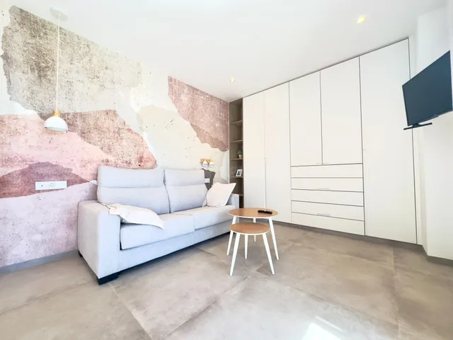 APARTAMENTO DE 3 DORMITORIOS 2 BAÑOS EN SAN PEDRO DEL PINATAR (MURCIA) — 28