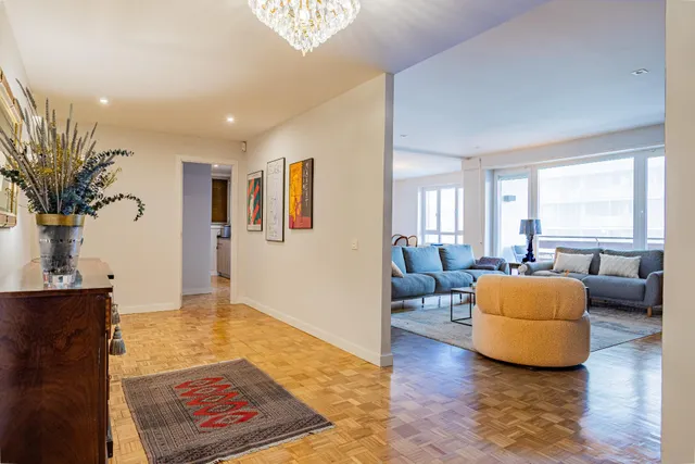 Piso 4 habitaciones 281m² en venta - Cuzco-Castillejos — 15