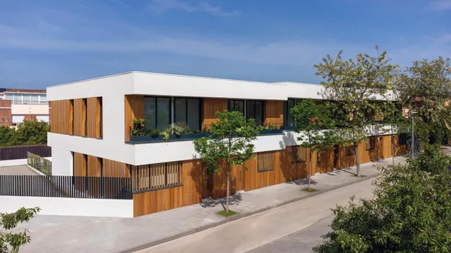 Moderno Apartamento en Construcción con Amplias Terrazas en Sant Genis de Palafolls — 18