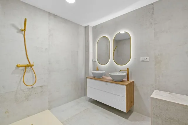 Apartamento 3 habitaciones 171m² en venta - Acequion — 21