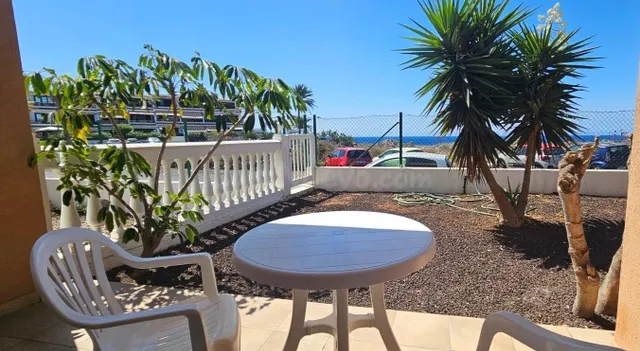 Apartamento en venta en Costa del Silencio - foto 3