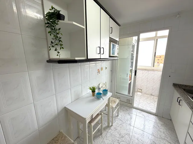 Fantástica vivienda luminosa de tres dormitorios y terraza en San Agustín — 22